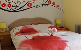 Teona Apartment Ohrid